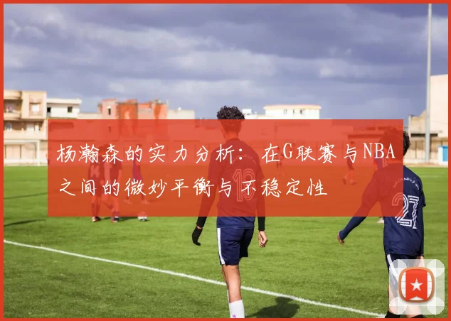 杨瀚森的实力分析：在G联赛与NBA之间的微妙平衡与不稳定性