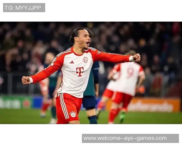 萨内凭借精彩表现赢得球迷支持荣膺德国队本轮最佳球员称号