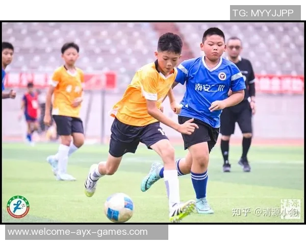 2025年乡村振兴杯青少年足球邀请赛圆满落幕促进青少年体育发展与乡村振兴结合