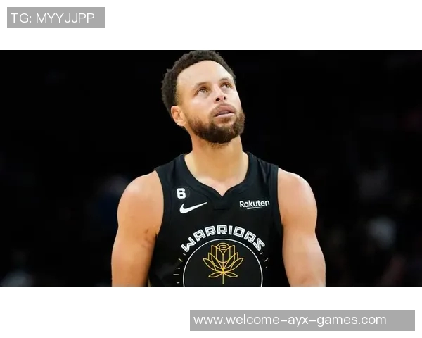 库里缺阵四场后恢复良好已开始个人训练勇士官方发布最新消息