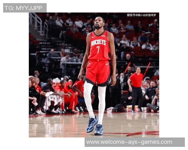 KD下场遭遇11-0失分小贾坦言责任重大誓言不再重演此类情况