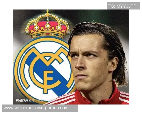 德转U21年度身价上涨榜揭晓卡尔奥赖利领衔皇马巴黎新星崭露头角