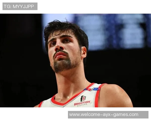 阿夫迪亚本赛季表现惊艳场均25分7板7助历史罕见仅九人做到