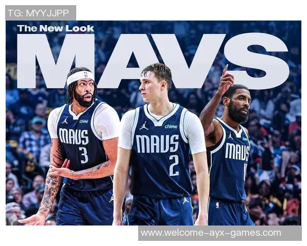 独行侠揭幕战首发阵容揭秘：弗拉格克莱华盛顿浓眉莱夫利共筑新赛季希望