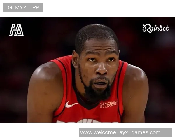 KD谈申京退赛影响强调球队需团结弥补空缺迎接挑战