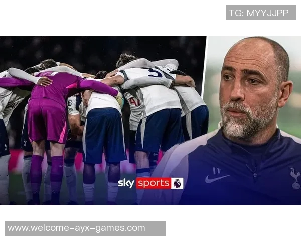 图多尔点评热刺首个进球应判无效中场缺乏活力进攻质量堪忧