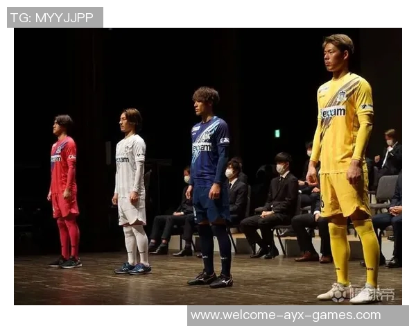 2026赛季J联赛球队主场球衣风格各异精彩纷呈一览