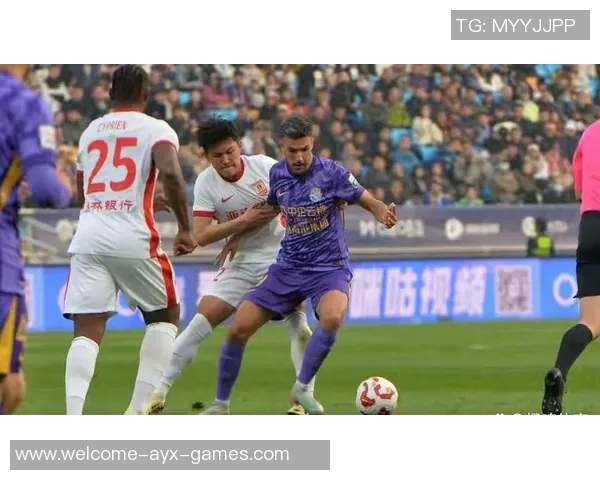 长春亚泰中场王禹正式加盟北京国安将穿上18号球衣迎接新挑战